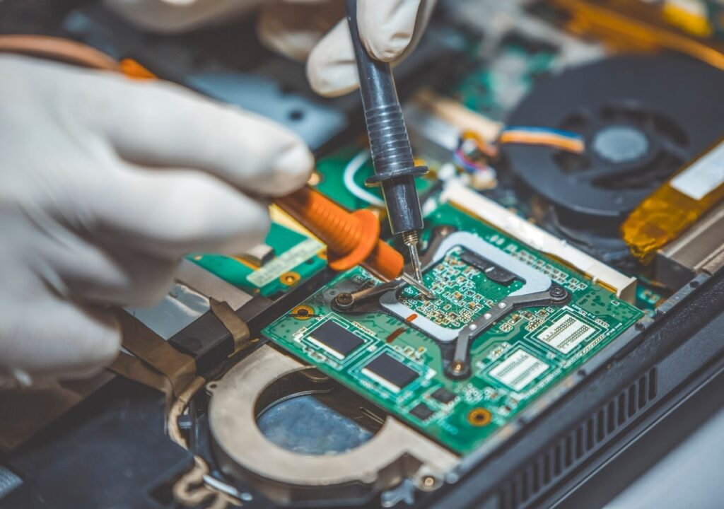 İkitelli Bilgisayar Tamiri