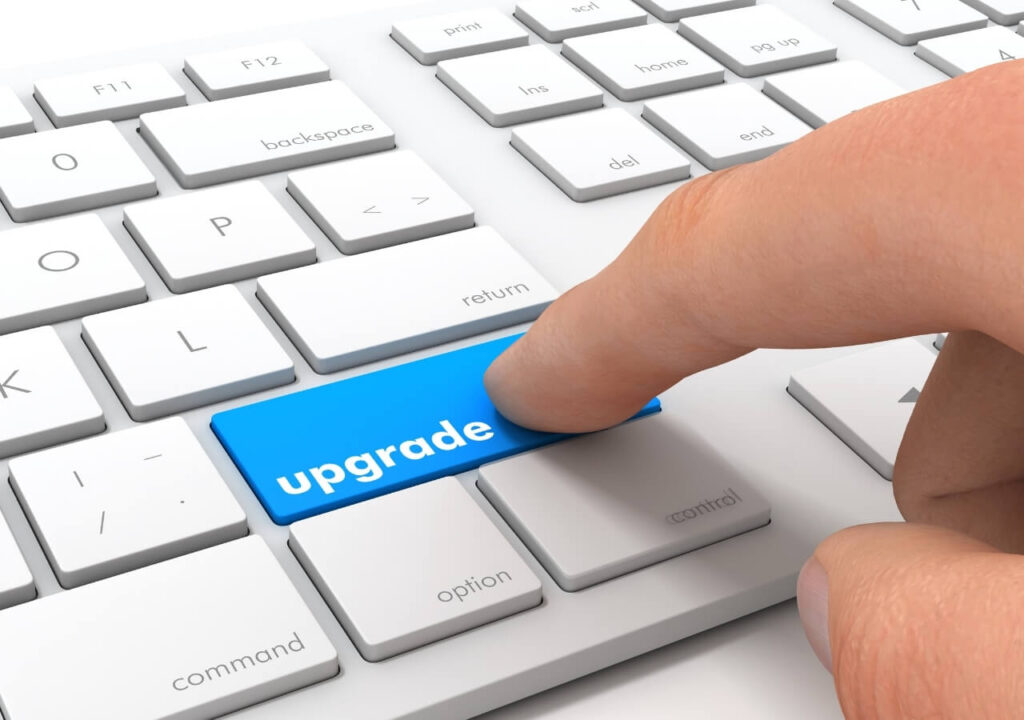 Bilgisayar Upgrade