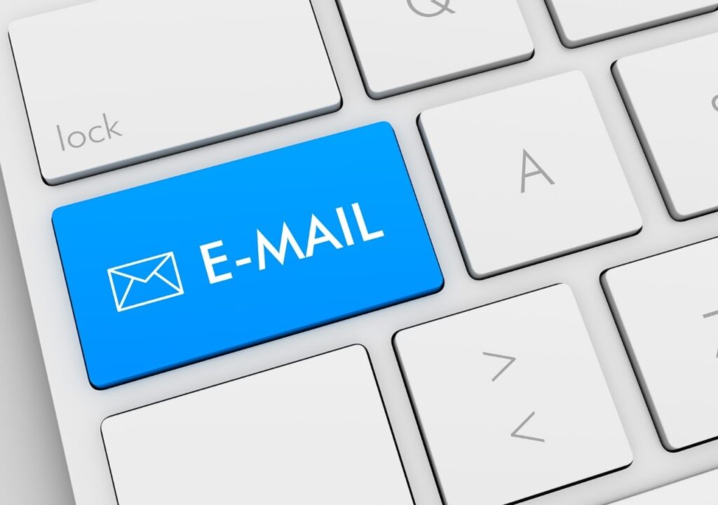 Kurumsal Email